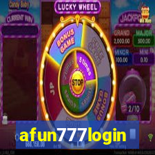 afun777login