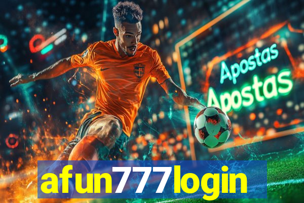 afun777login
