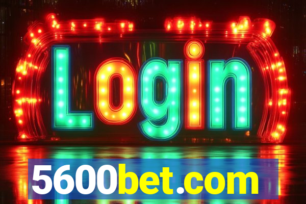 5600bet.com