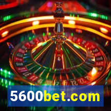 5600bet.com