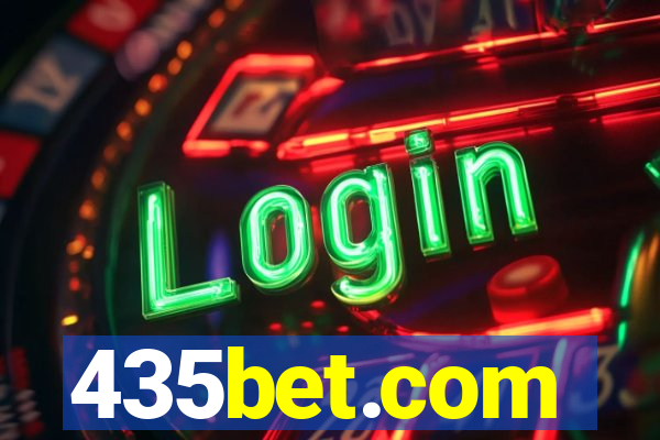 435bet.com