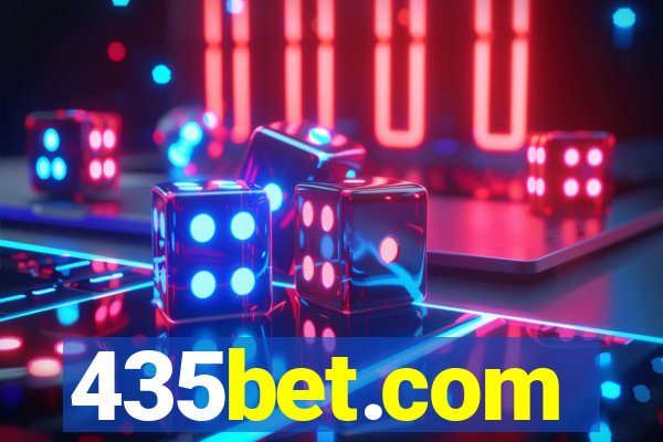 435bet.com