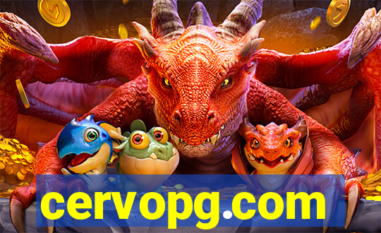 cervopg.com