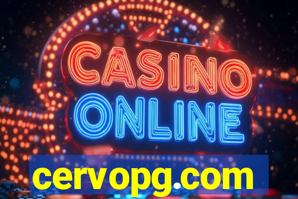 cervopg.com