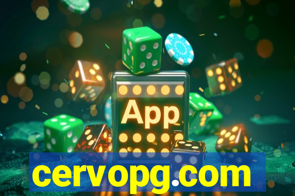 cervopg.com