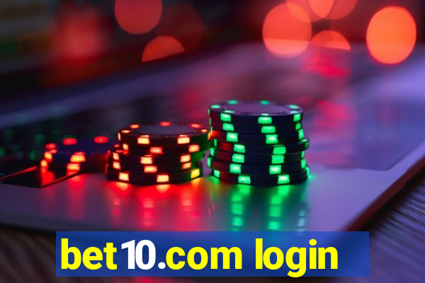 bet10.com login