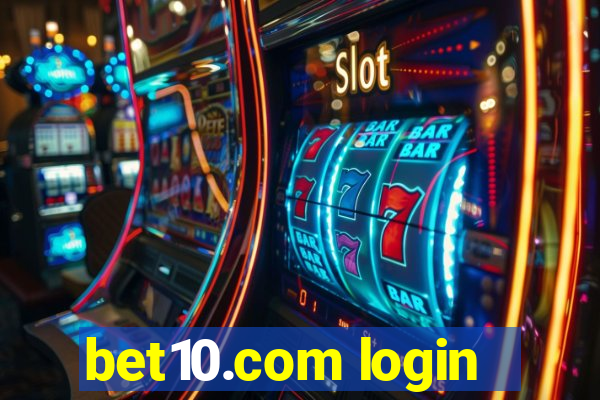 bet10.com login