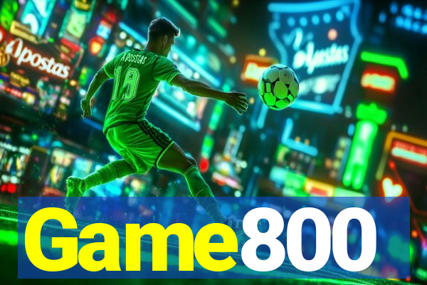 Game800