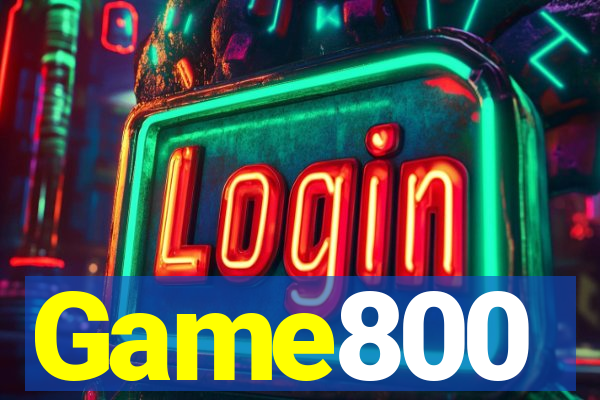 Game800
