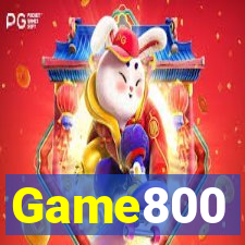 Game800