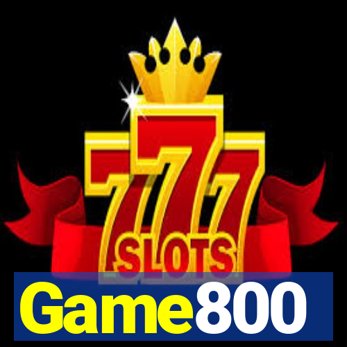 Game800