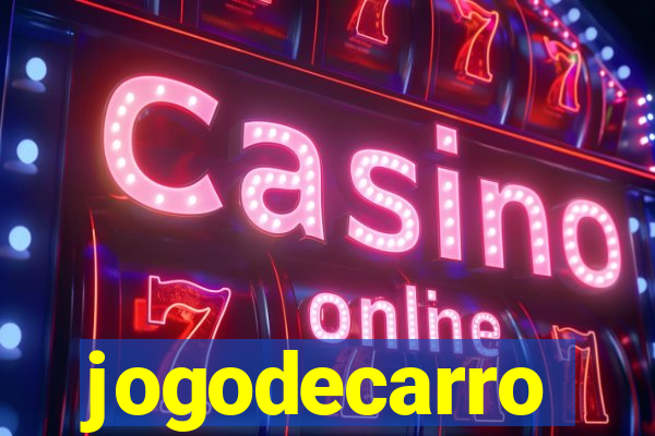 jogodecarro