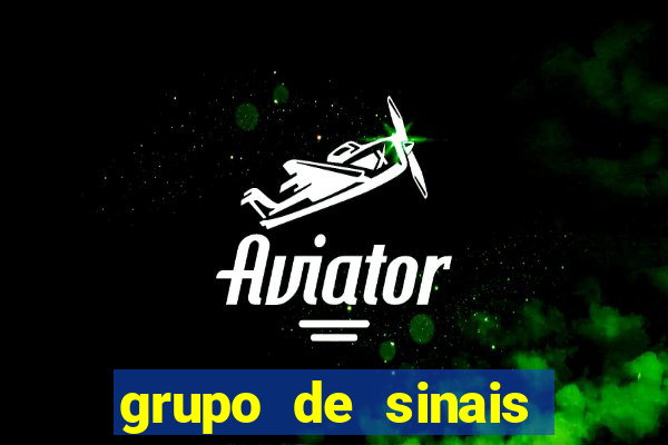 grupo de sinais trader telegram