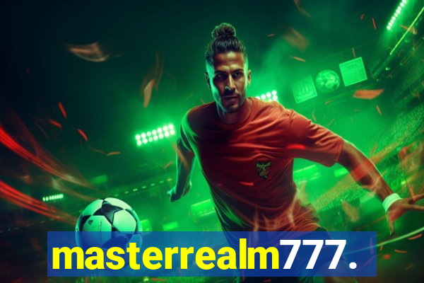 masterrealm777.com