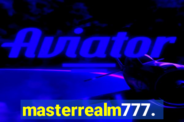 masterrealm777.com