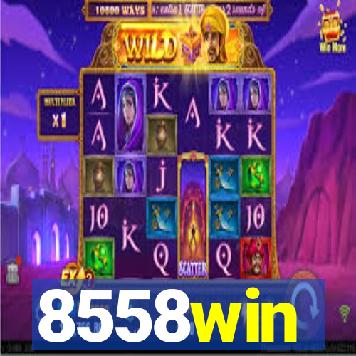 8558win