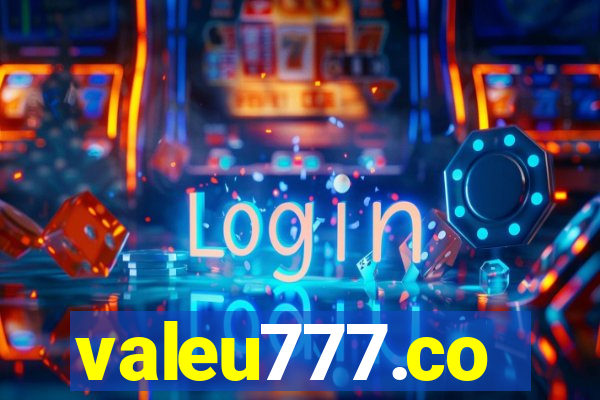 valeu777.co
