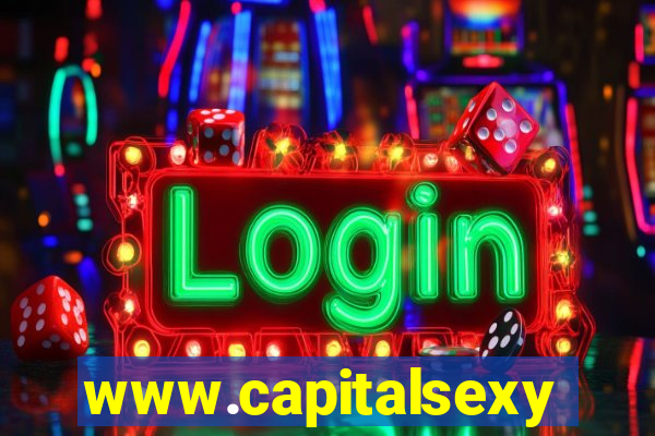 www.capitalsexy