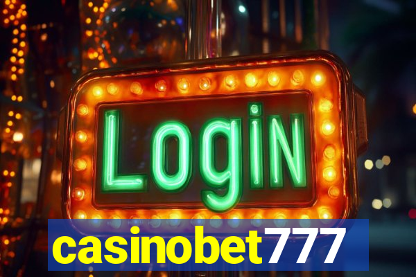 casinobet777