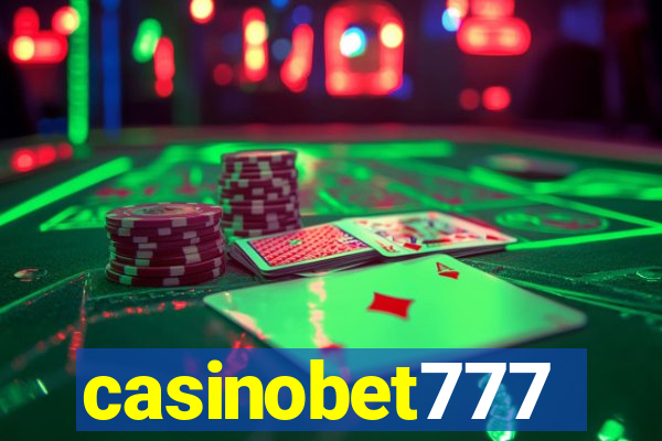 casinobet777