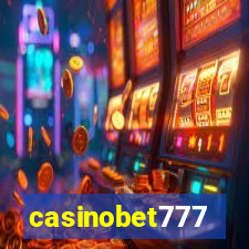 casinobet777