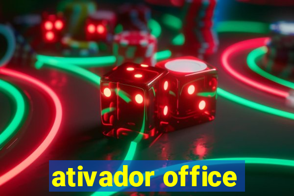 ativador office