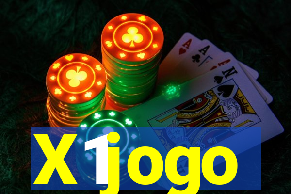 X1jogo
