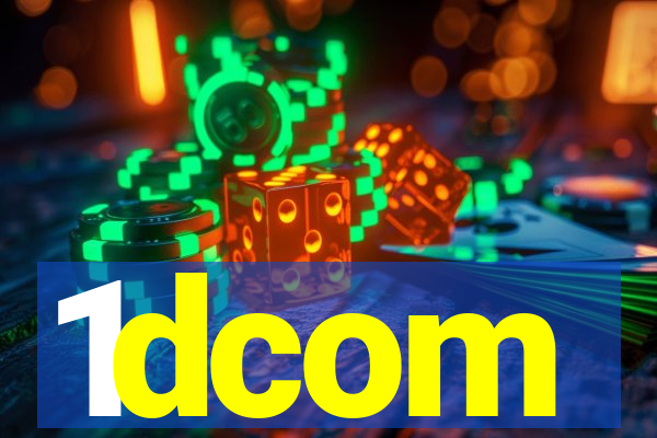 1dcom