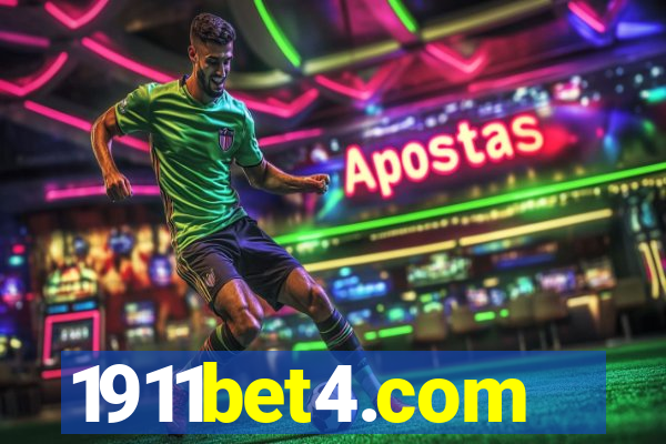1911bet4.com