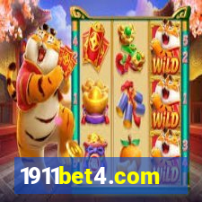1911bet4.com