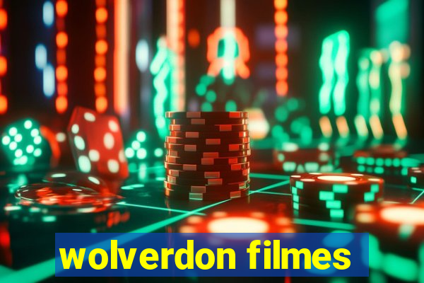 wolverdon filmes