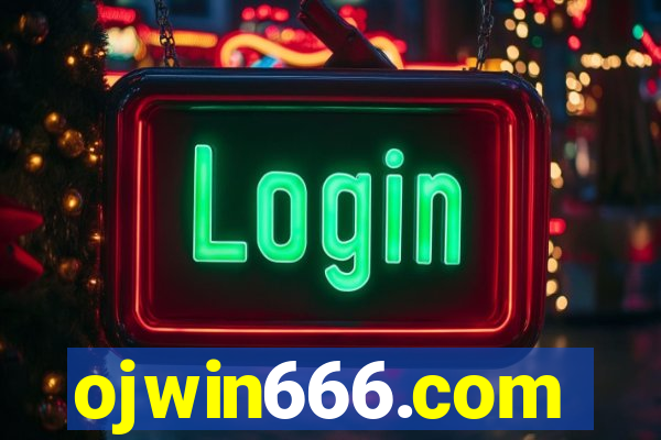 ojwin666.com
