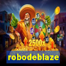 robodeblaze