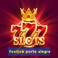 footjob porto alegre