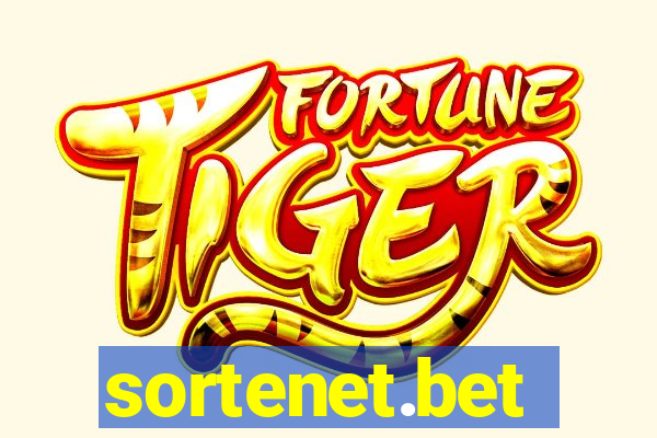 sortenet.bet