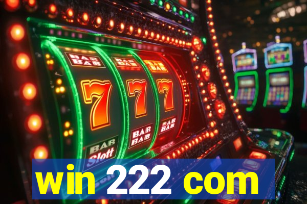 win 222 com