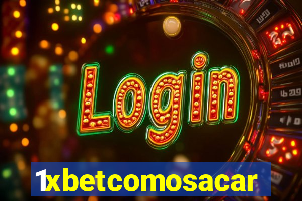 1xbetcomosacar