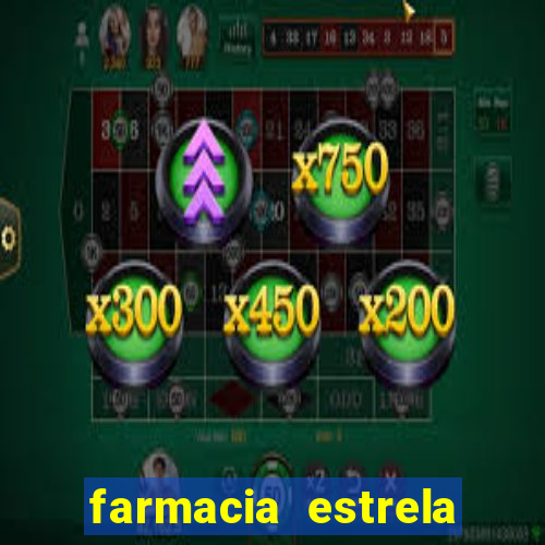 farmacia estrela porto alegre