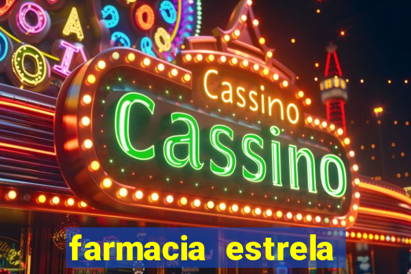 farmacia estrela porto alegre