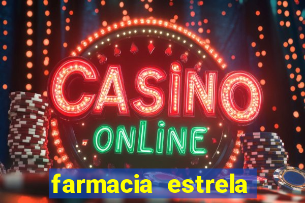 farmacia estrela porto alegre