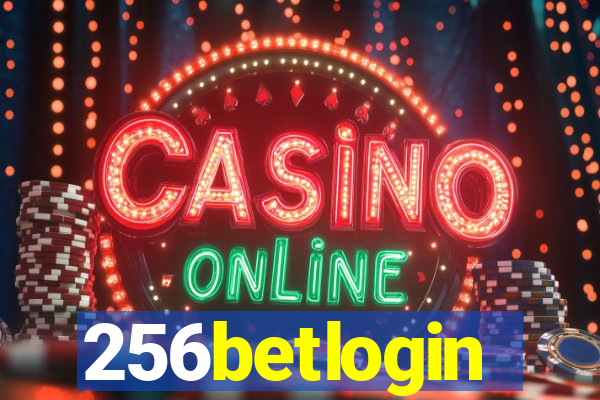 256betlogin