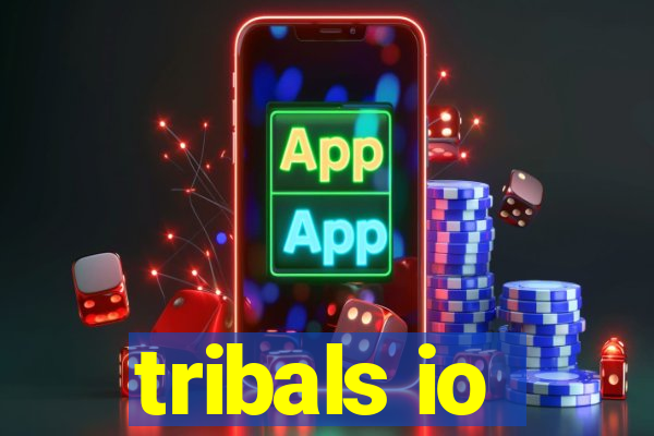 tribals io