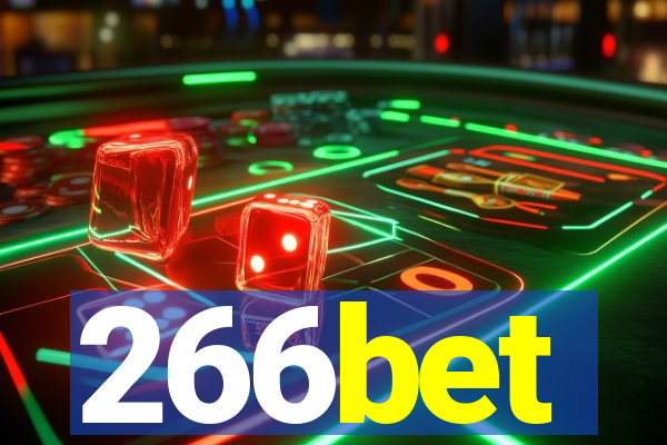 266bet