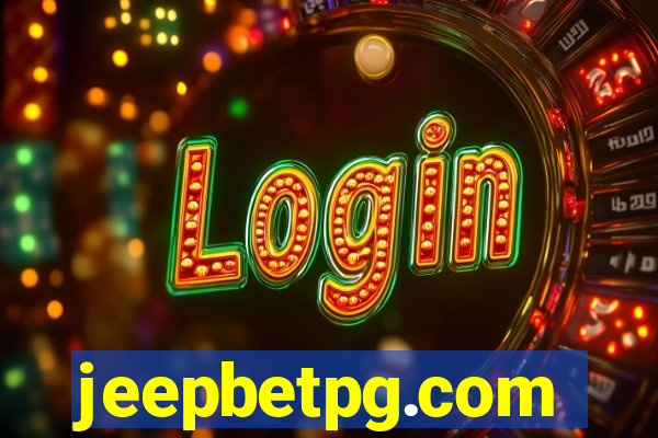 jeepbetpg.com