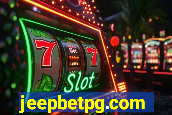 jeepbetpg.com