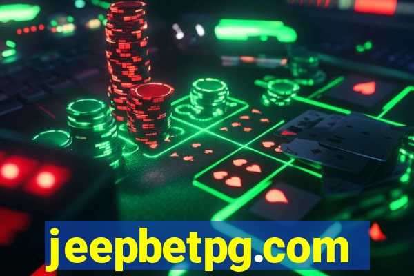 jeepbetpg.com