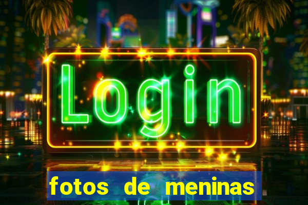 fotos de meninas fake no espelho