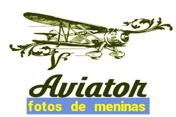 fotos de meninas fake no espelho