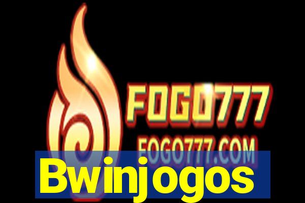 Bwinjogos