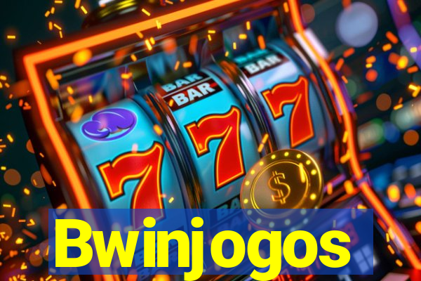 Bwinjogos